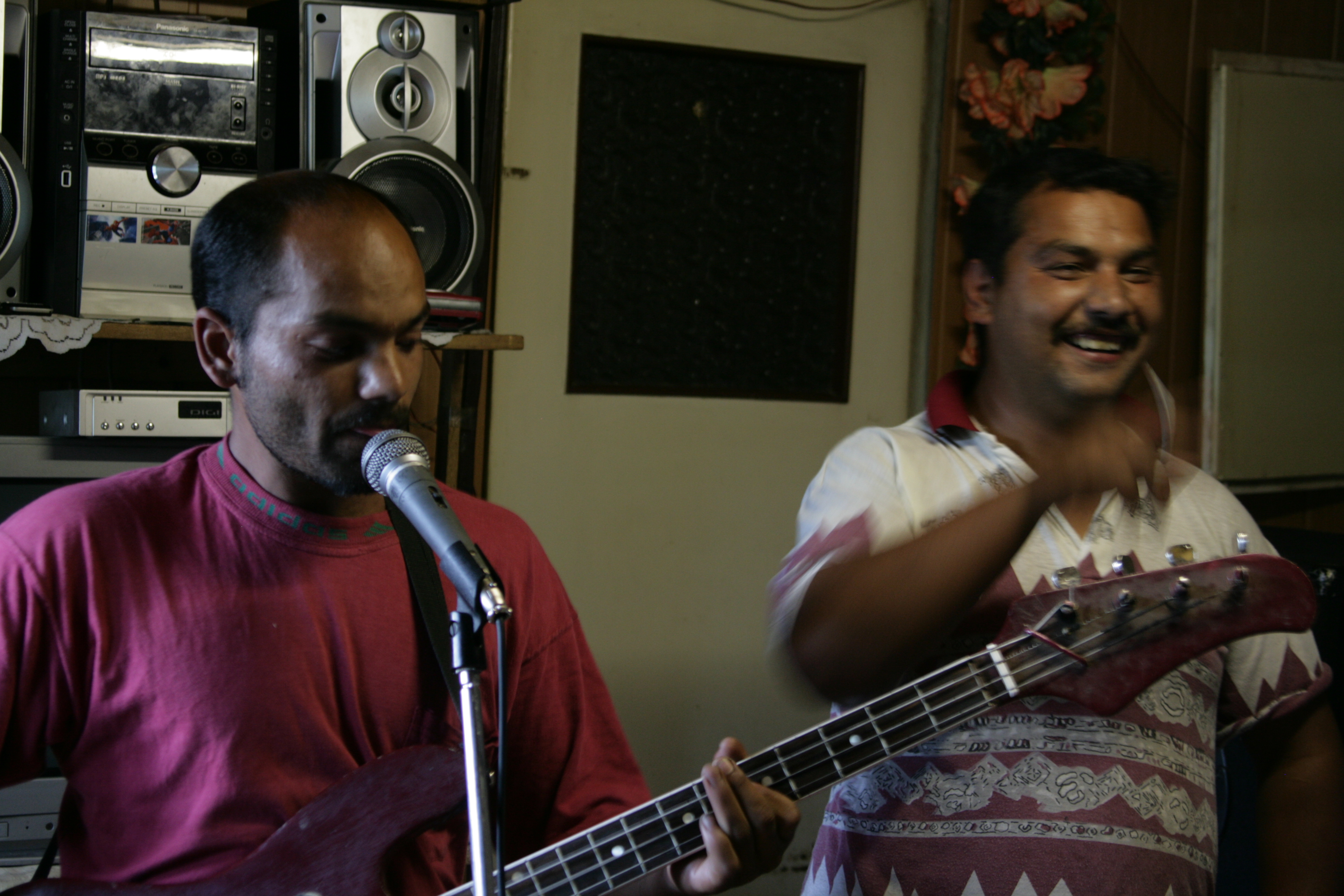 Keď idú maturantky mestom